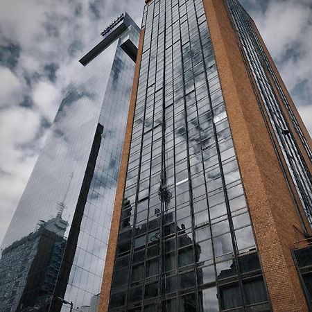 Ferienwohnung Depto A Metros Del Obelisco Av Corrientes 800 Buenos Aires Exterior foto