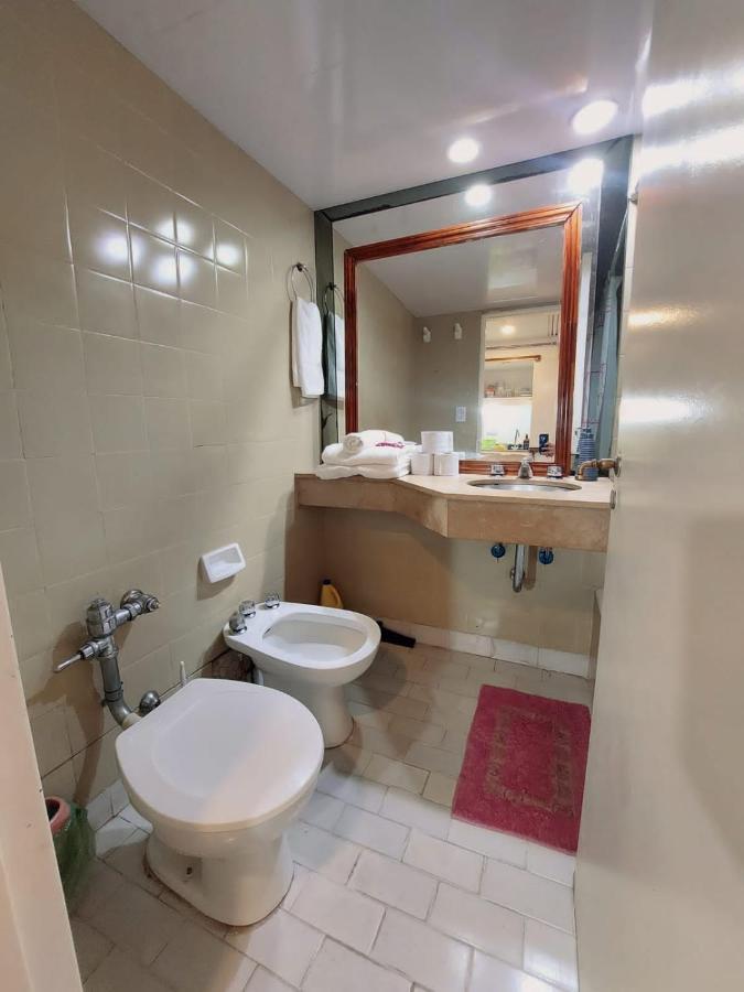 Ferienwohnung Depto A Metros Del Obelisco Av Corrientes 800 Buenos Aires Exterior foto
